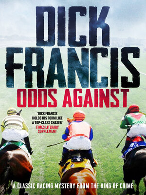 cover image of Odds Against